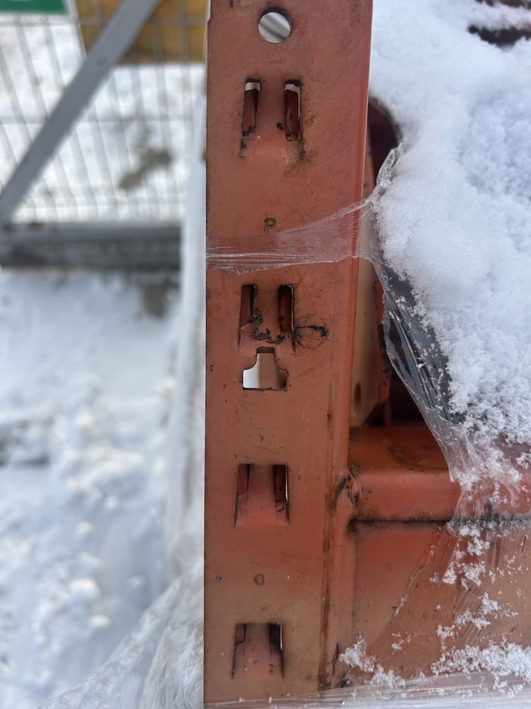 Profil 80x50 x2 malowany proszkowo okazja Faktura Vat