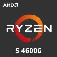 Procesor Ryzen 5 4600g