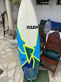 Prancha surf - 5,9 -25L