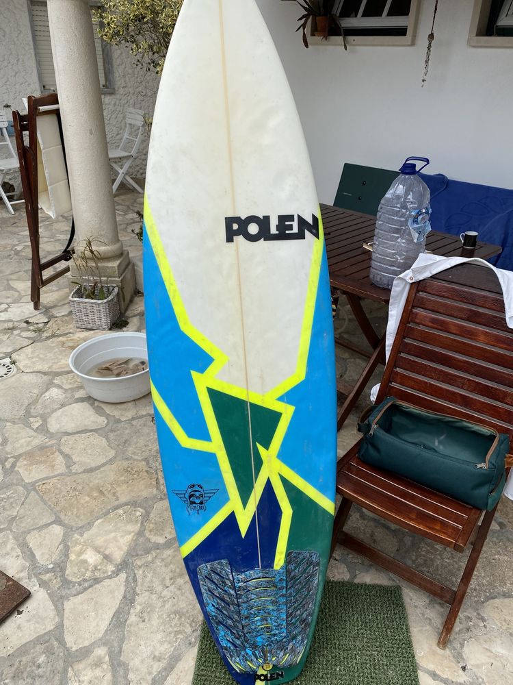 Prancha surf - 5,9 -25L