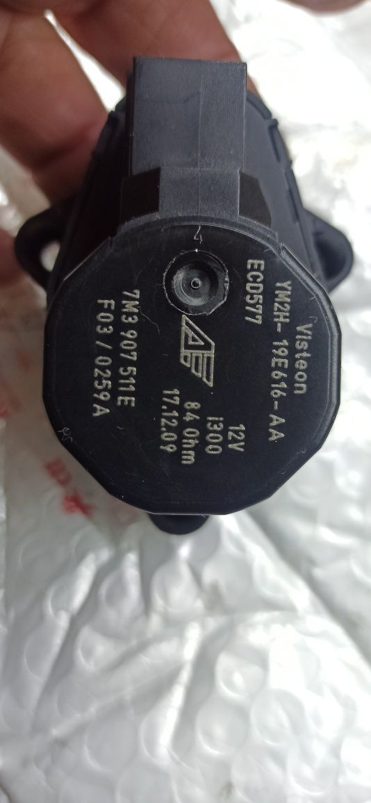 Motor sofagem VW FORD SEAT