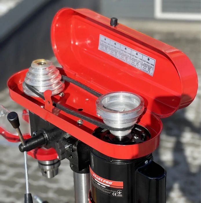 АКЦІЯ‼️Свердлильний верстат Станок сверлильний Станок сверлильный