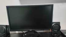 Monitor LCD Acer 22''