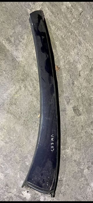 Vw EOS 1.6 fsi diverso material capota, etc