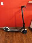 Trotine Scooter Eléctrica Uirax