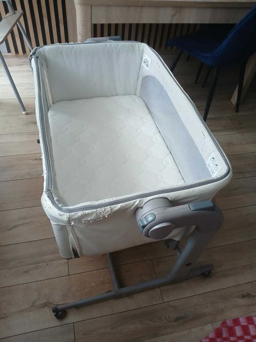 Oddam chicco next to me magic