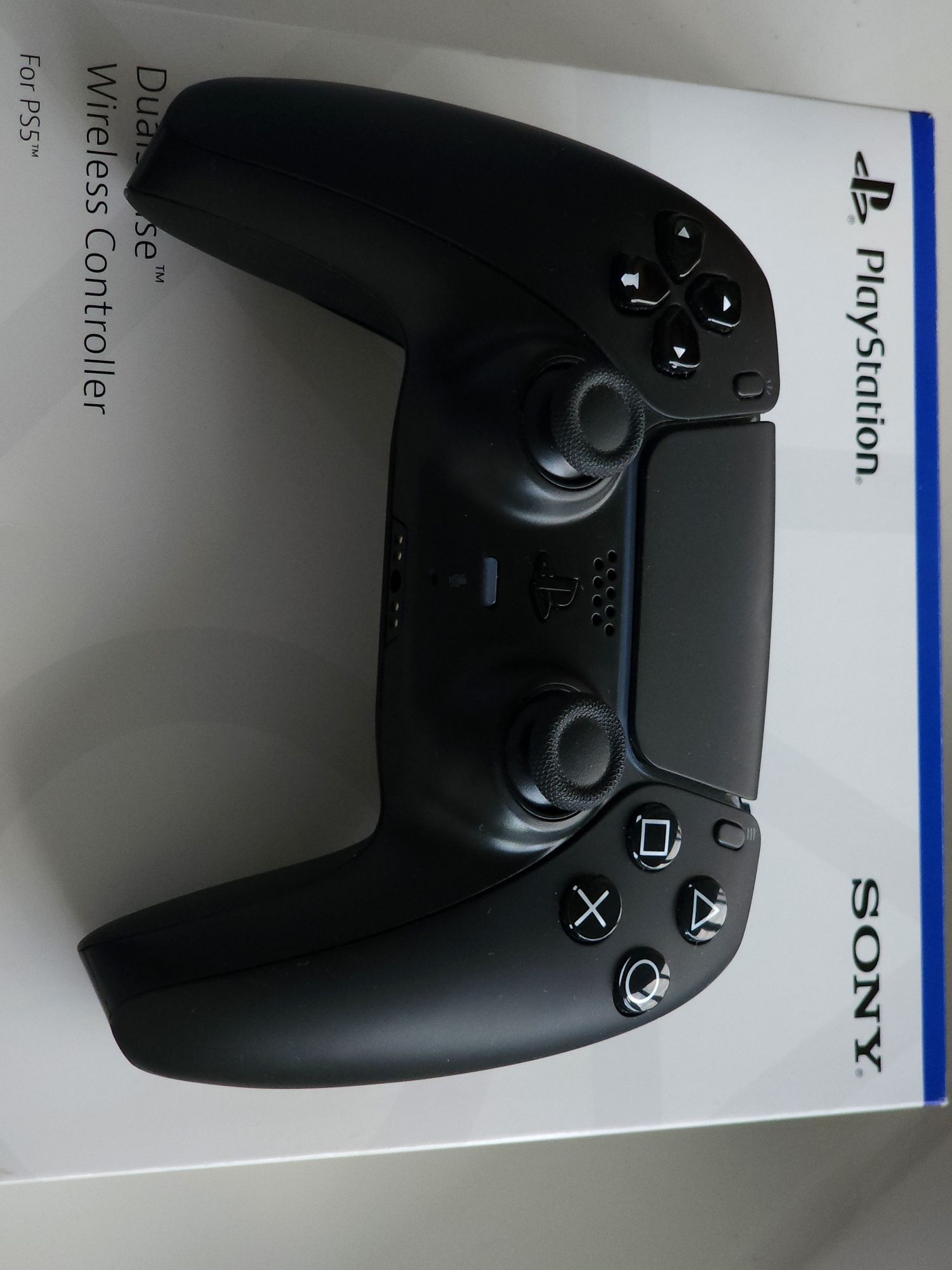 Геймпад для комп'ютера/ps5 джойстик