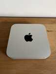 Mac Mini i5 2.5Ghz 16GB Ram HDD 256GB SSD
