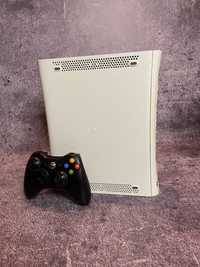 Xbox 360 white fat