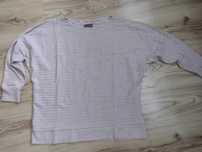 Wiskozowa Bluzka plus size