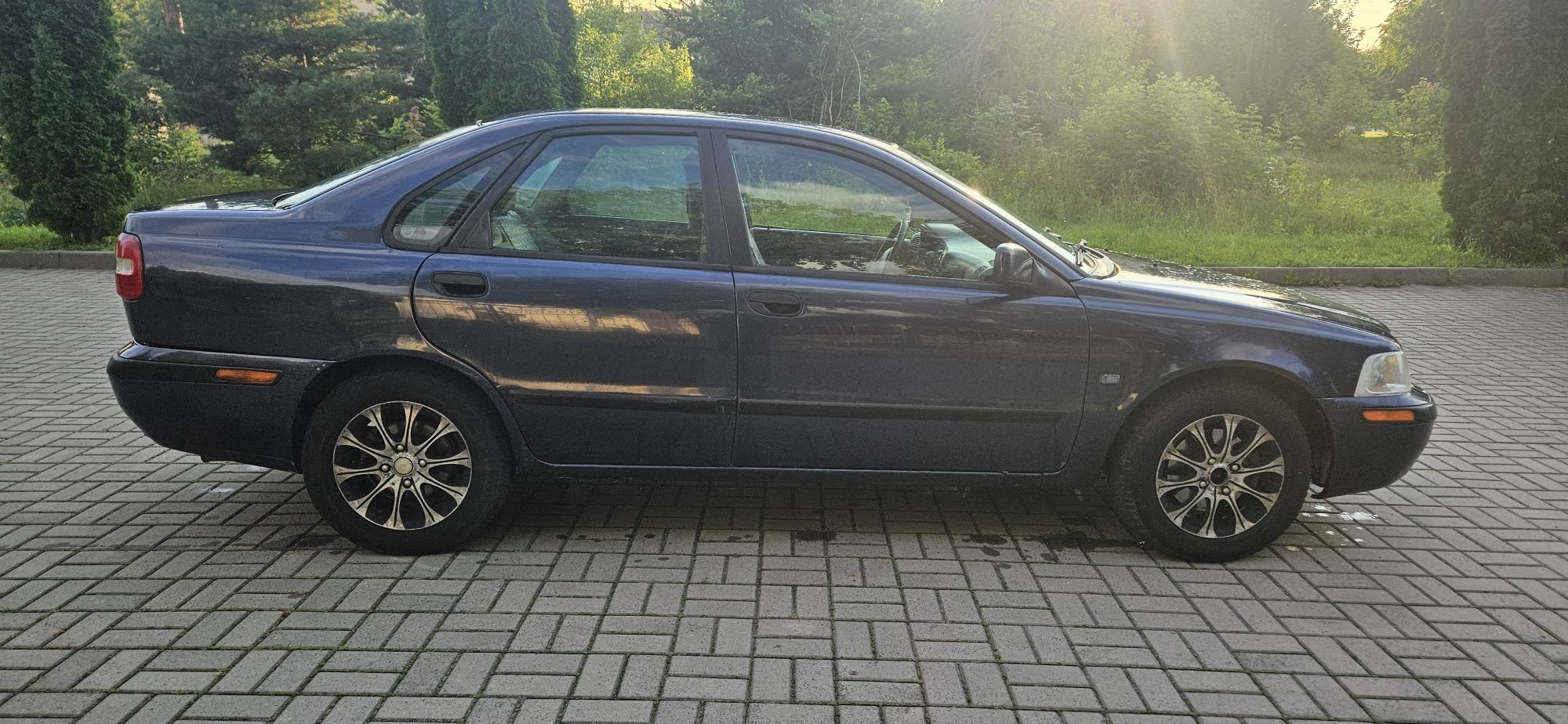 Volvo s40 1.6 Продаж/Обмін