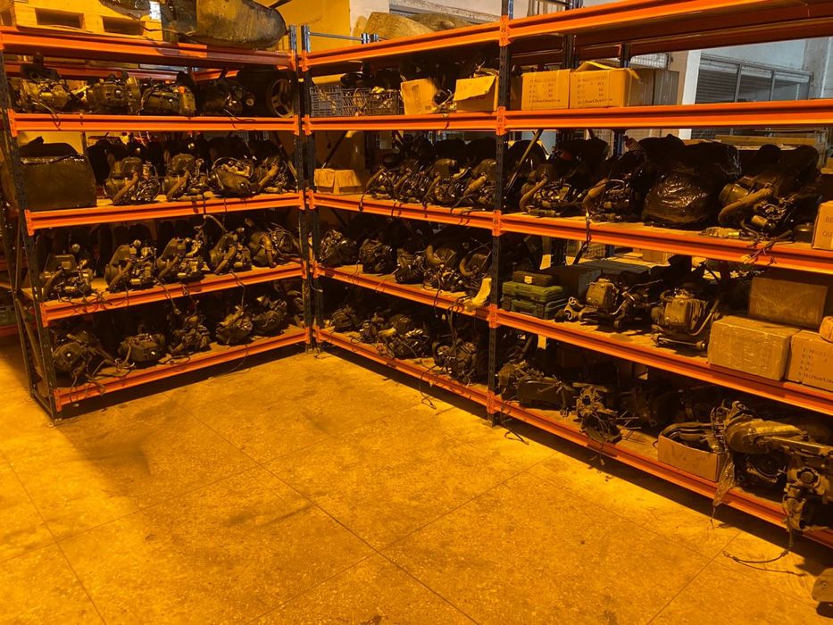 Двигатель мотор honda dio 18 24 27 28 34 35 56 62 хонда дио takt