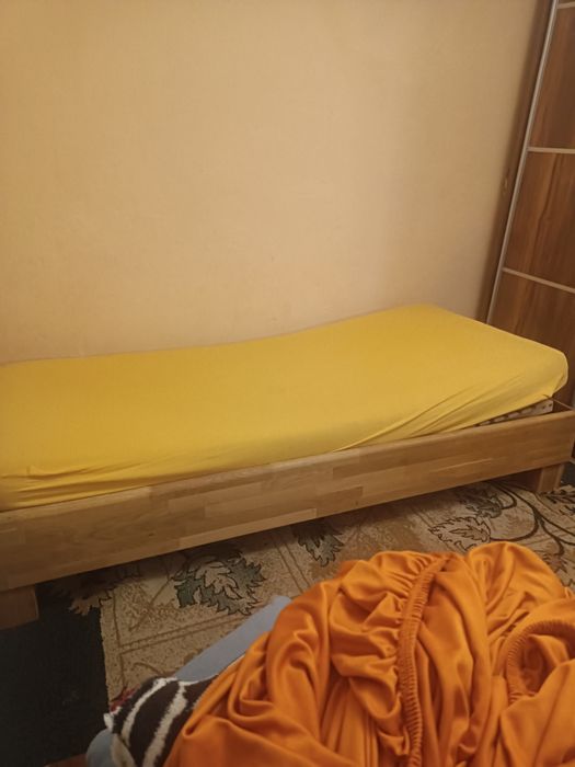 Продам ліжко з підйомником