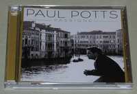 CD Paul Potts Passione