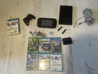 Konsola Nintendo wii U