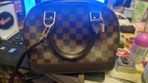Torebka Louis Vuitton Alma BB