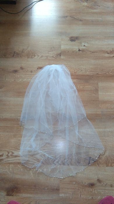 Ślubna suknia Księżniczka koronka