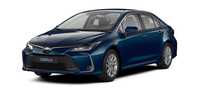 Toyota Corolla 1.5 Comfort + TECH CVT FV23% OD RĘKI