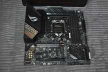 Asus  ROG STRIX Z490-G Gaming