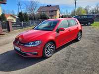 Volkswagen Golf 1.0 tsi aktywny tempomat dsg