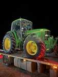 Трактор John Deere 6800| свіжопривезений з Німеччини| 120 коней| кліма