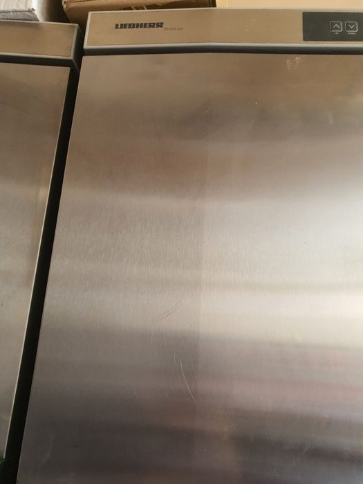 Lodowka wysoka 190 Liebherr gkv 6460/ Chlodnia
