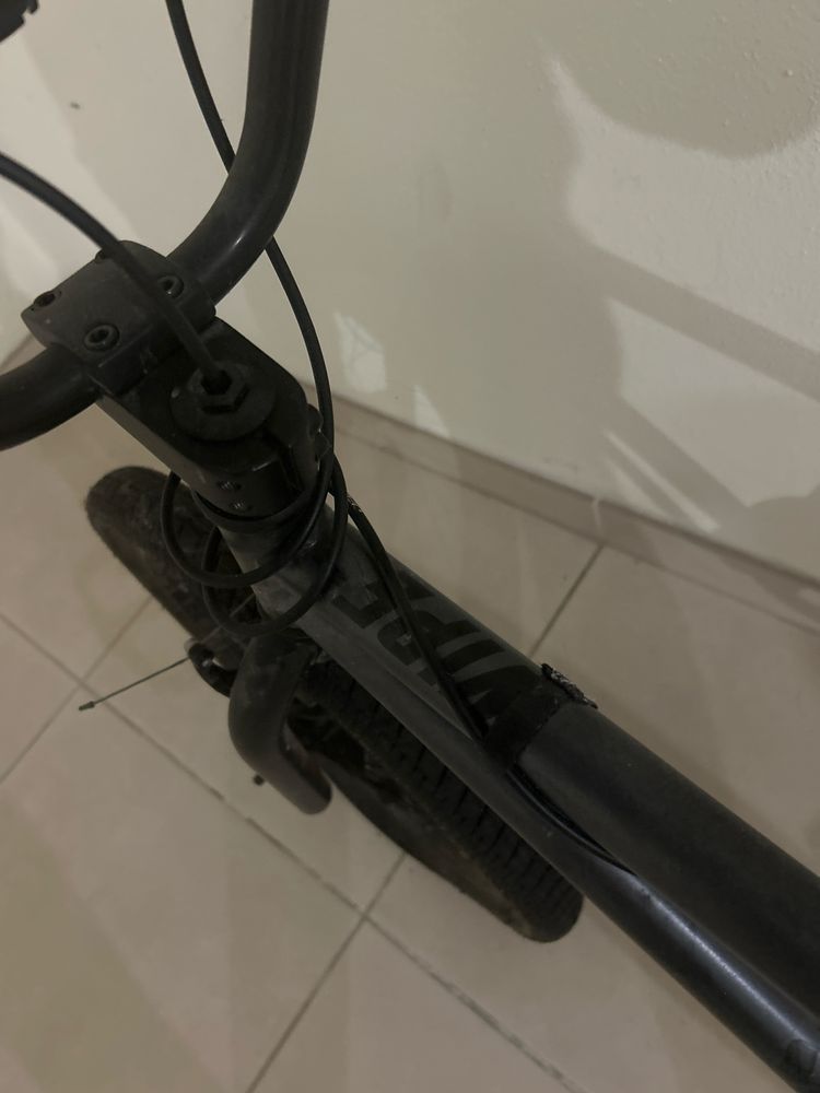 Bmx em segunda mao