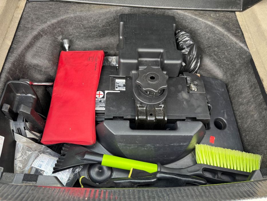 Audi a4 у кузові b8