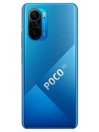 Poco F3 256gb 8gb stan idealny