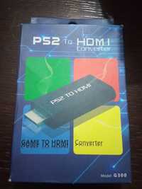 Konwerter PS2 do HDMI