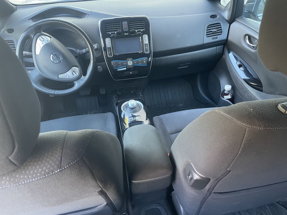 Здам в оренду Нісан Ліф