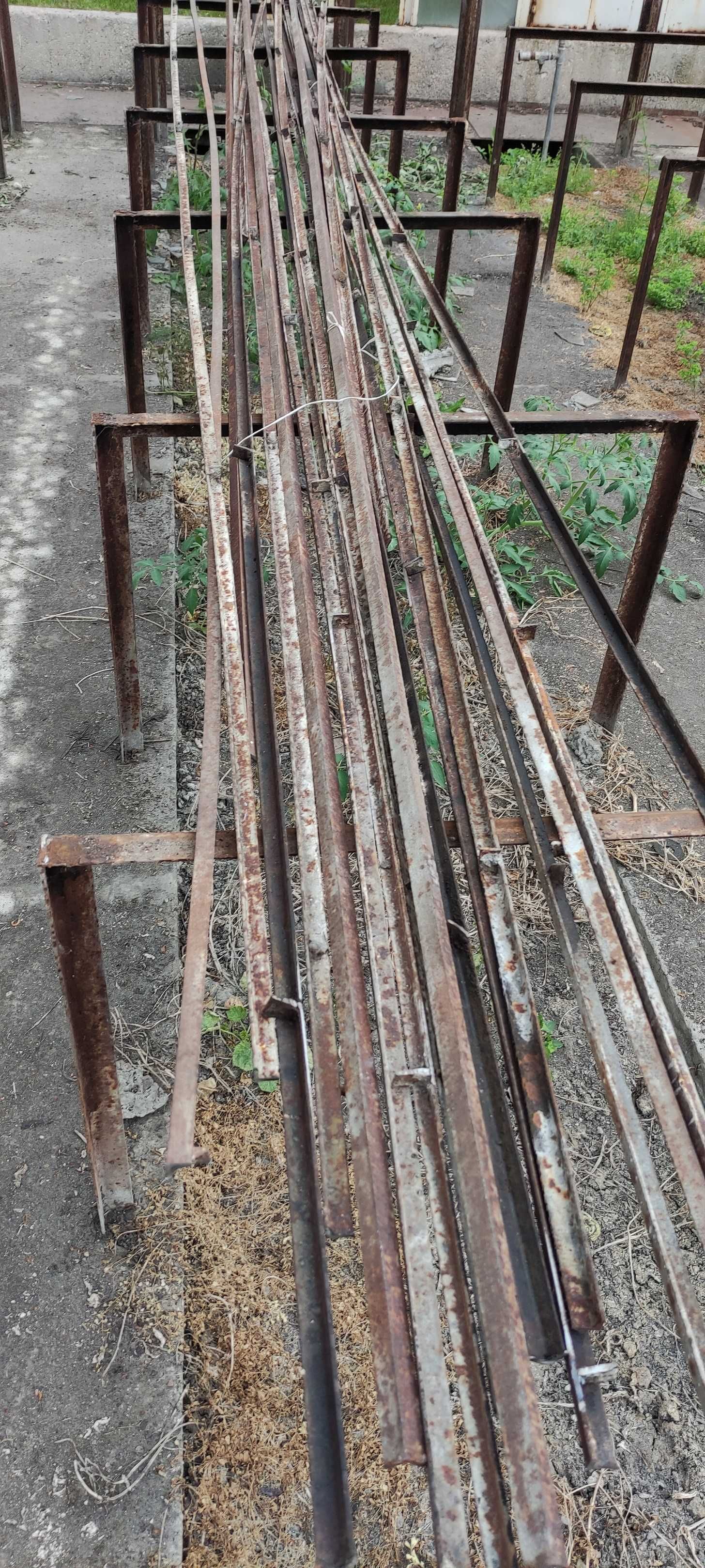 Kątownik stalowy  40x40, 20x20 teownik 30×30