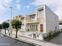 Moradia T4 de gaveto com vistas magnificas Mar e Rio em Vila do Conde