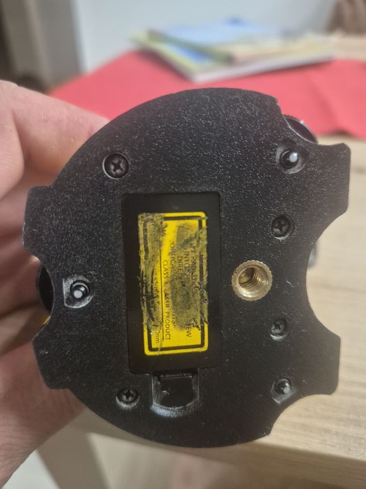 Laser krzyżowy stanley SSCL 180