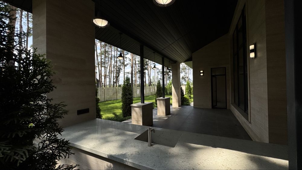 Ексклюзивний будинок найвищої якості та комфорту! Лісова Буча!