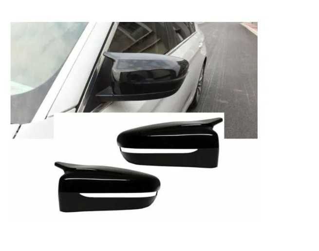BMW Obudowy Lusterek Nakładki M G30 G31 G11 G12 6GT GT lusterka