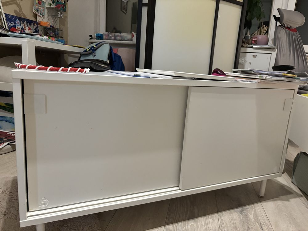 Szafka Ikea na buty