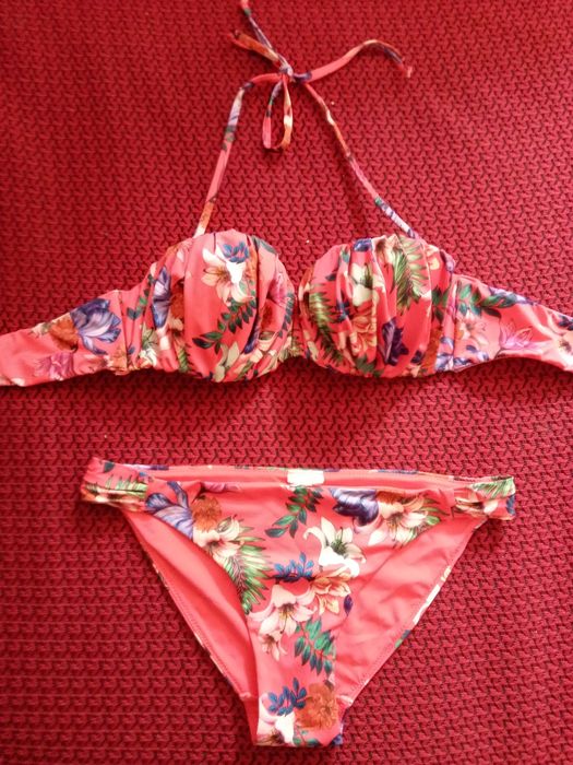 Купальник размер s-m