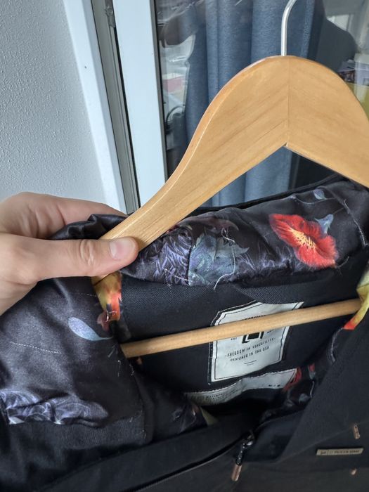 Куртка - анорак сноубордична L1 premium goods