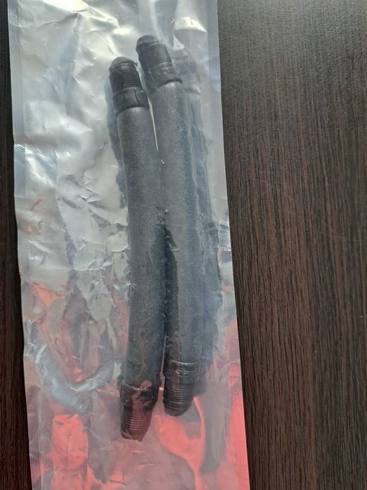 Para gumek do spearfishingu SEAC 100% naturalny lateks