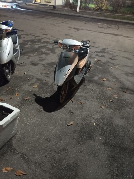 Продам Хонда діо аф 34