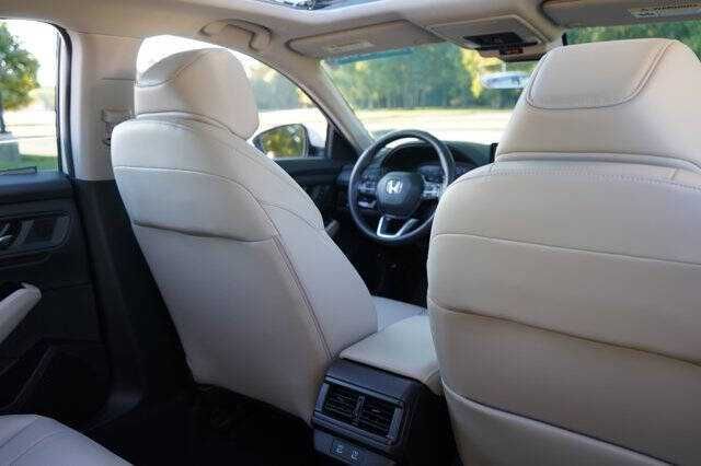 2023 Honda Accord Hybrid