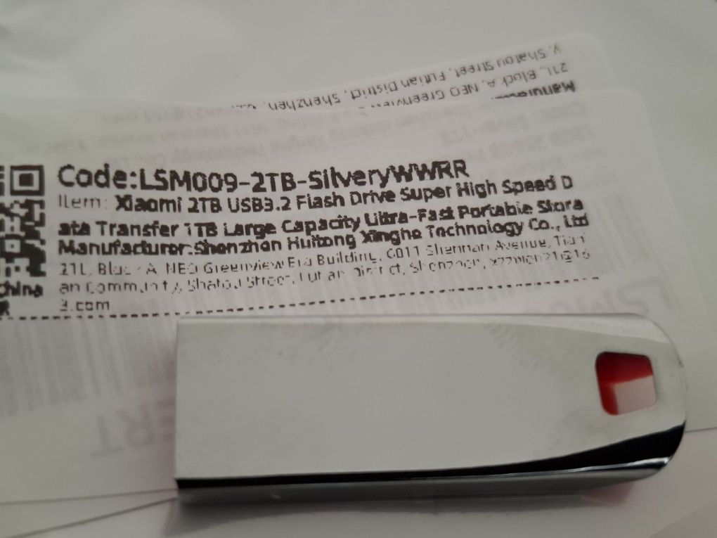 Usb flash/Флешка/Память/порт USB 3.2