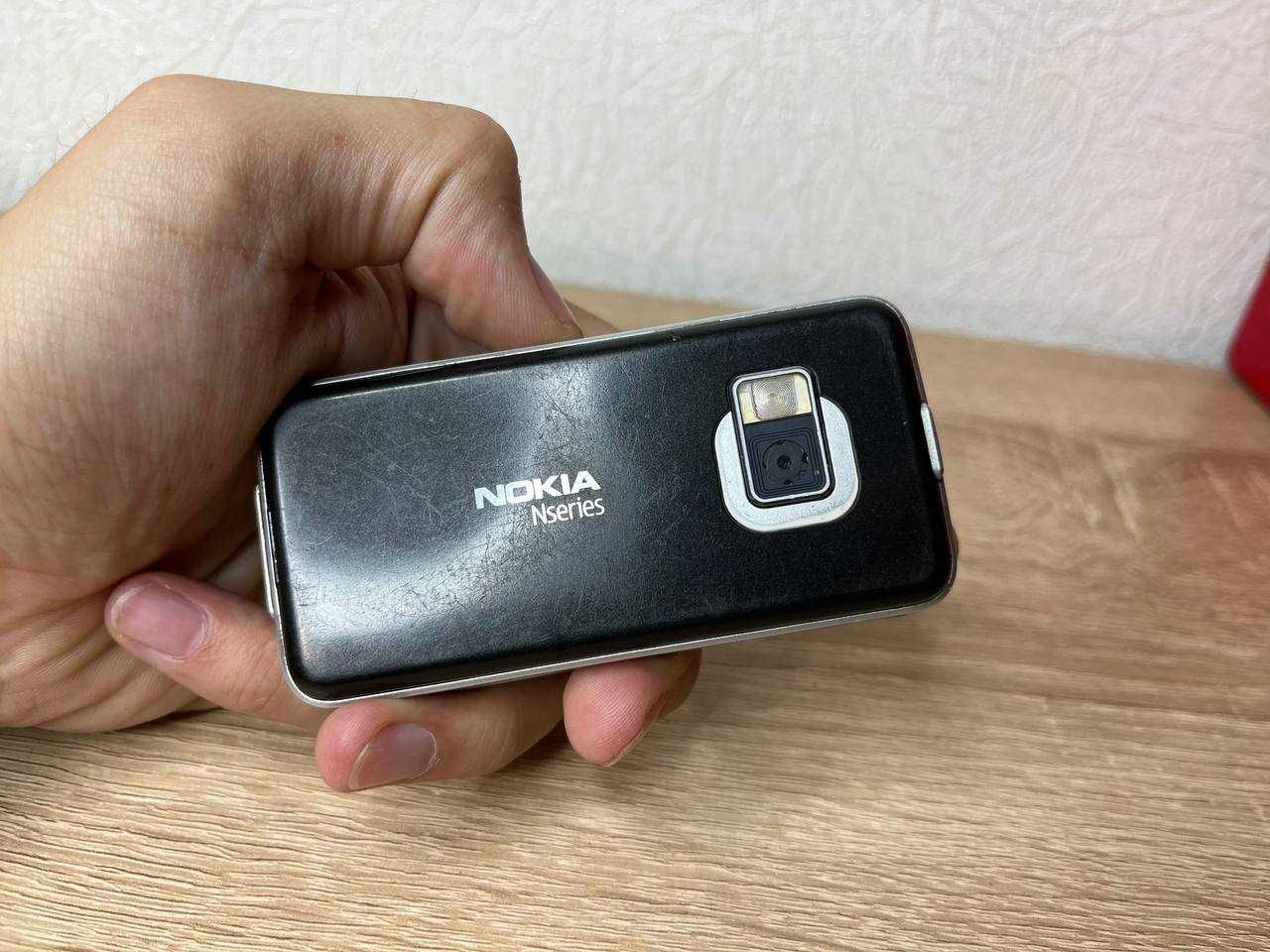 Nokia N81 нокіа н81 рідкісний раритет