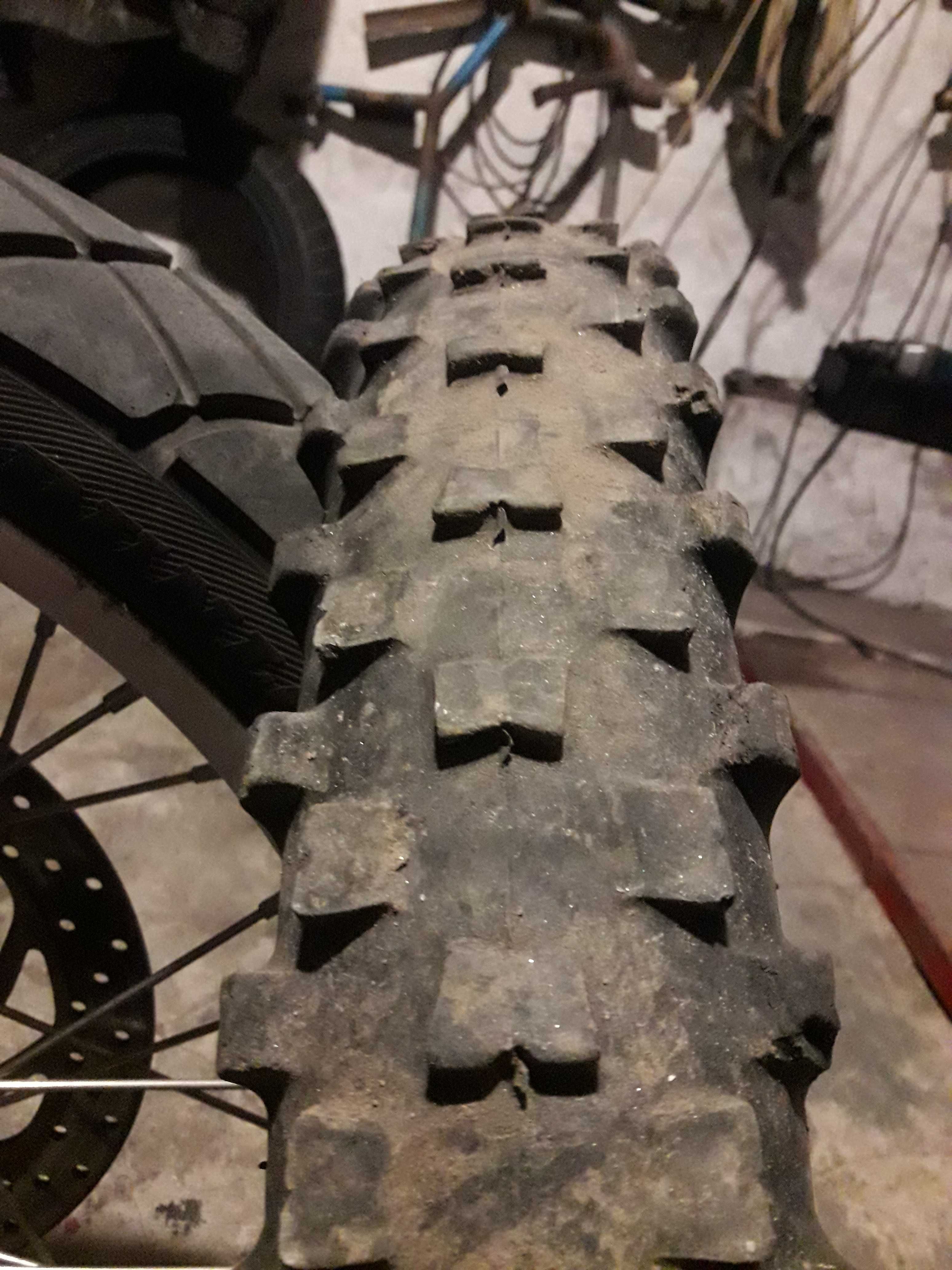 шина Michelin 80\ 100 \ r21 Starcross 399грн