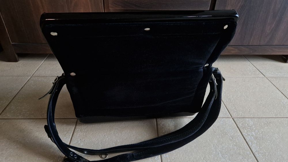 Akordeon Tombolini Musette 96 basów