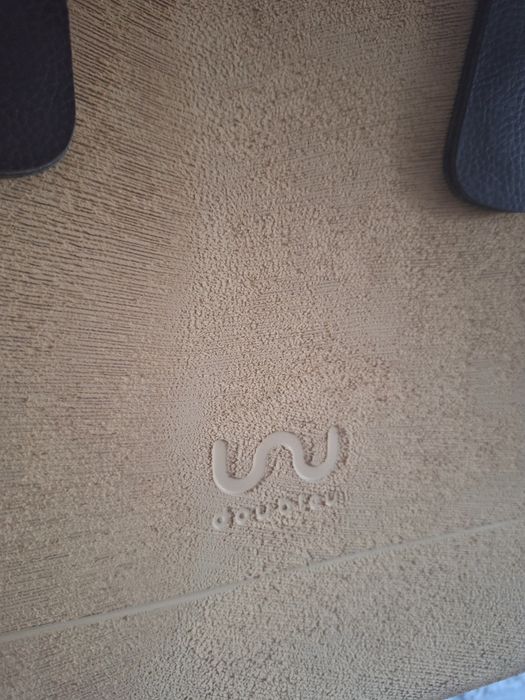 Torba Doubleu  kauczuk