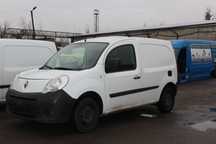 Шрот RENAULT Kangoo 2 Разборка Рено Кенго 2008-2015 автозапчастини