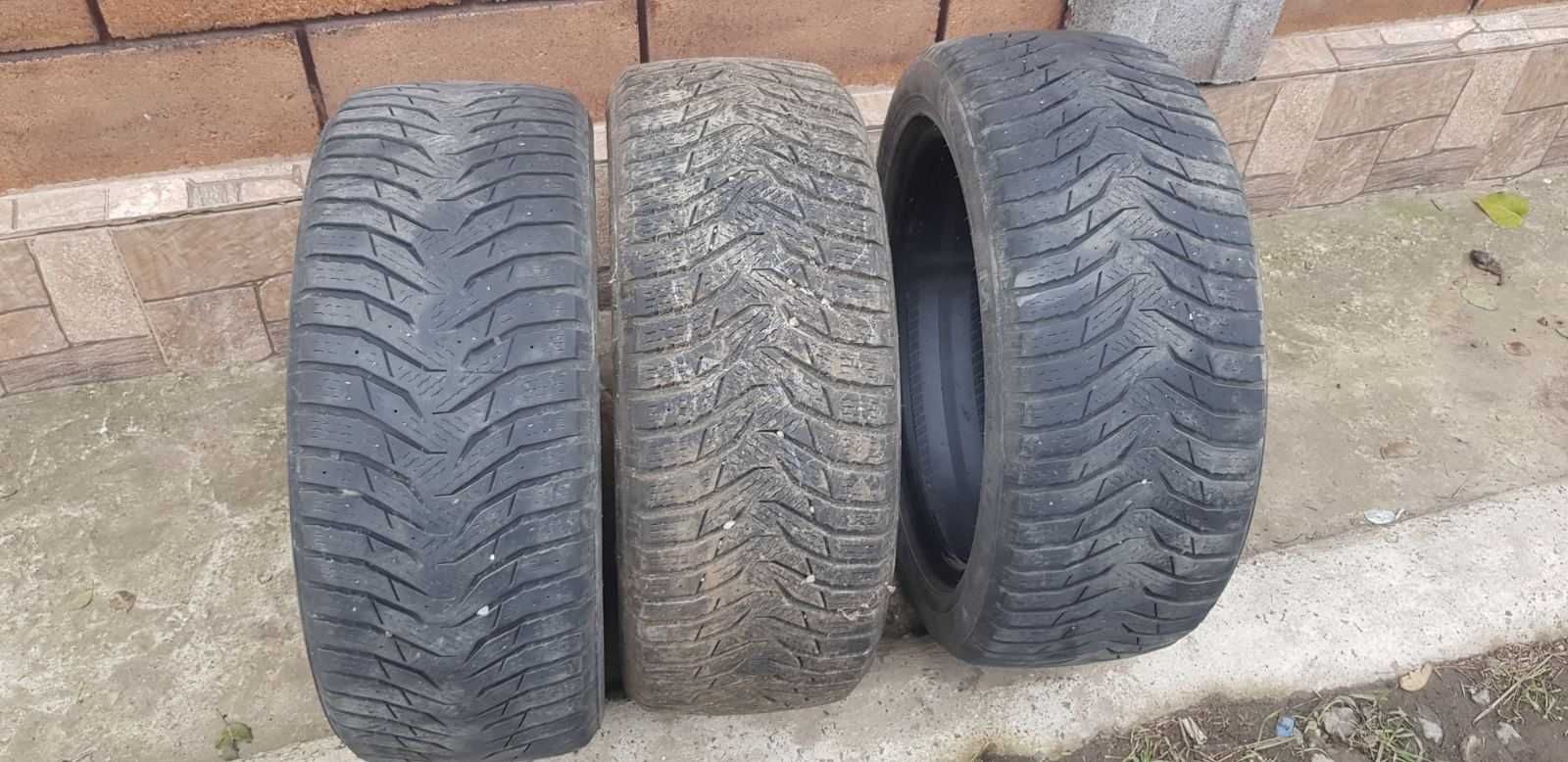 продам резина зима  маршал 215 50 17