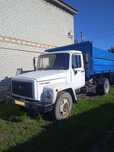 Продам ГАЗ-3309 Турбо дизель